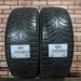 195/60/15 BRIDGESTONE BLIZZAK SPIKE 01 Зимние шипованные бу