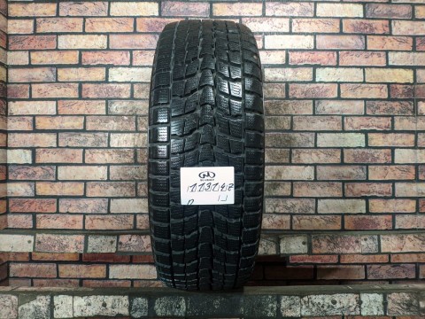 235/55/19 DUNLOP GRANDTREK SJ6 Зимние нешипованные бу