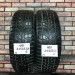 175/70/13 BRIDGESTONE WT17 Зимние шипованные бу