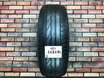 205/60/16 BRIDGESTONE Летние бу