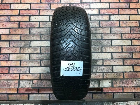195/65/15 MICHELIN X-ICE NORTH Зимние шипованные бу