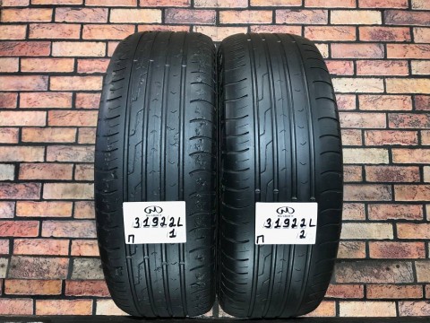 215/65/16 CORDIANT COMFORT 2 SUV Летние бу