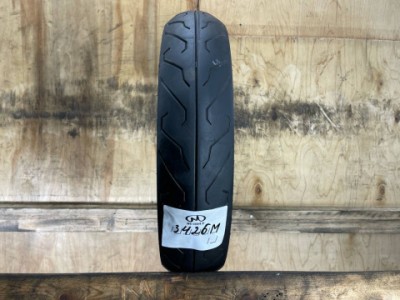 110/70/17 MAXXIS PROMAXX STREET Мото шины бу