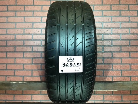 225/55/17 MATADOR HECTORRA 3 Летние бу