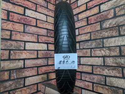 110/80/19 MICHELIN PILOT ROAD 3 Мото шины бу
