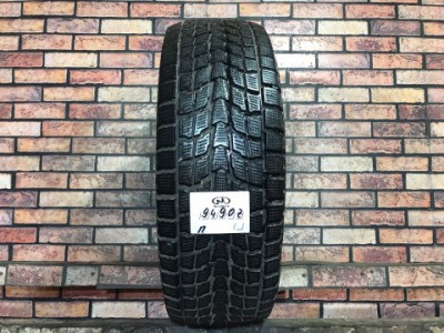 265/70/16 DUNLOP GRANDTREK SJ6 Зимние нешипованные бу