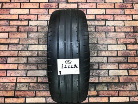 215/55/16 GOODYEAR EFFICIENTGRIP Летние бу