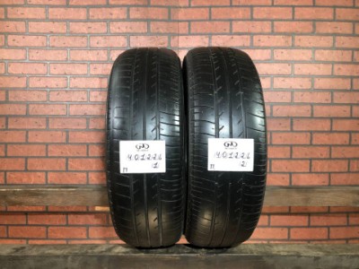 185/65/15 BRIDGESTONE Летние бу