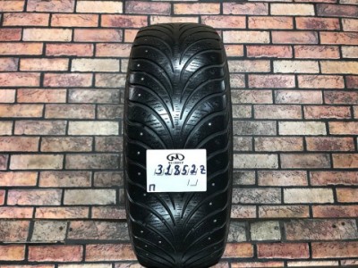 195/65/15 GOODYEAR ULTRAGRIP EXTREME Зимние шипованные бу