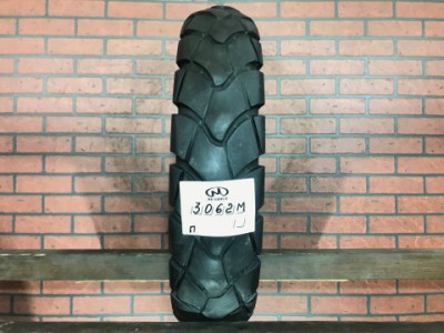 4.6/-/18 DUNLOP TRAILMAX D604 Мото шины бу