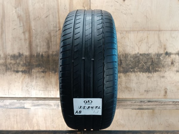 215/55/16 MICHELIN PRIMACY HP Летние бу