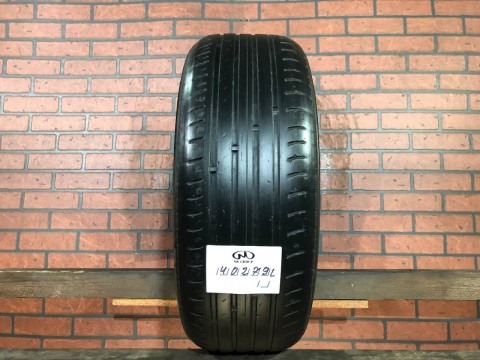 205/55/16 NOKIAN TYRES NORDMAN SX2 Летние бу