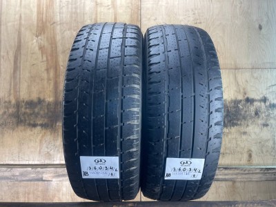 215/65/16 AMTEL CRUISE 4X4 Летние бу