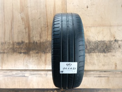 205/60/16 MICHELIN ENERGY SAVER Летние бу