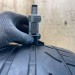 275/35/18 DUNLOP DIREZZA DZ101 Летние бу