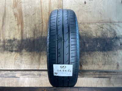 185/65/15 KUMHO ECOWING ES31 Летние бу