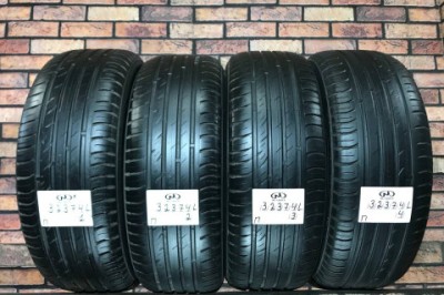 205/60/16 NOKIAN TYRES NORDMAN SX2 Летние бу