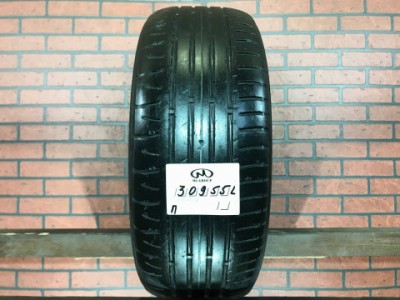 205/55/16 NOKIAN HAKKA H Летние бу