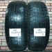 215/60/16 DUNLOP GRASPIC DS3 Зимние нешипованные бу