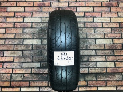 185/70/14 DUNLOP DIGI-TYRE ECO EC 201 Летние бу