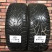 205/55/16 HANKOOK WINTER I PIKE Зимние шипованные бу