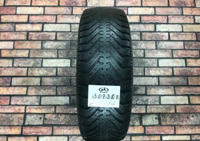 195/65/15 GOODYEAR ULTRAGRIP 500 Зимние шипованные бу