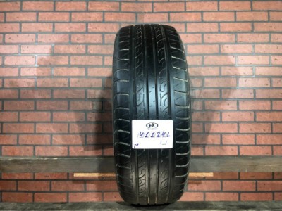 205/60/16 CH-NOBLE NB509 Летние бу