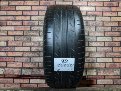 215/50/17 DUNLOP SP SPORT LM704 Летние бу