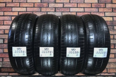 185/65/15 PIRELLI CINTURATO P1 Летние бу