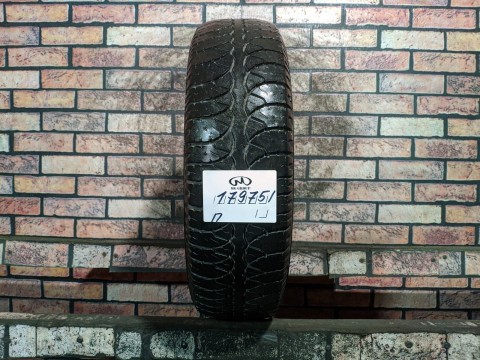 175/70/14 GOODYEAR GT70 Летние бу