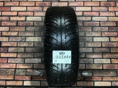 215/60/16 MATADOR MP 30 SIBIR ICE 2 Зимние шипованные бу