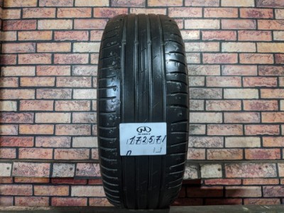 215/55/17 CORDIANT SPORT 3 Летние бу