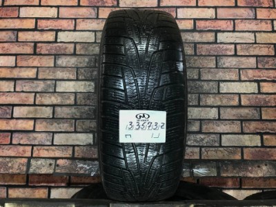 205/55/16 KUMHO I'ZEN KW31 Зимние нешипованные бу