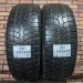 235/65/17 KUMHO POWERGRIP KC11 Зимние шипованные бу