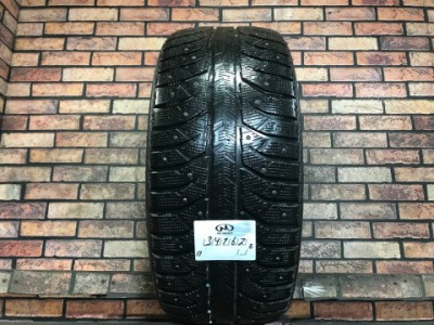 255/50/19 BRIDGESTONE ICE CRUISER 7000 Зимние шипованные бу