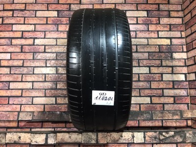 315/40/21 PIRELLI P ZERO Летние бу