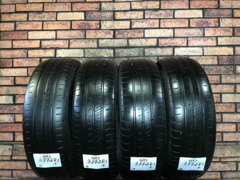 185/65/15 KUMHO ECOWING ES01 KH27 Летние бу
