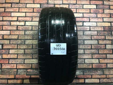 275/40/21 WINDFORCE CATCHFORS UHP Летние бу