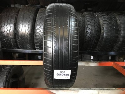 225/70/16 KUMHO SOLUS KH17 Летние бу