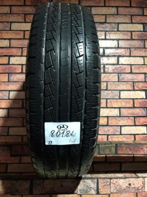 255/70/18 PIRELLI SCORPION ZERO Летние  бу