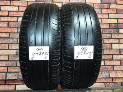 225/50/18 BRIDGESTONE TURANZA T001 Летние бу