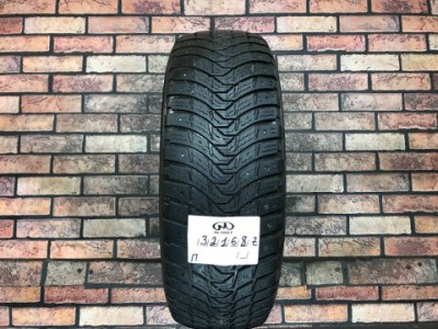 185/65/15 MICHELIN X-ICE NORTH 3 Зимние шипованные бу