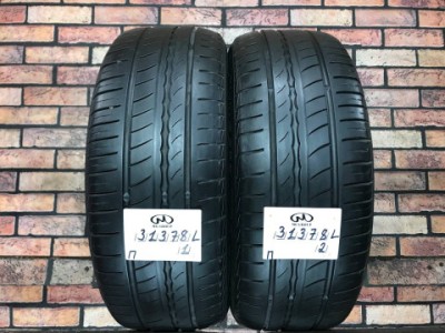 195/55/15 PIRELLI Летние бу
