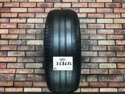205/55/16 MICHELIN Летние бу