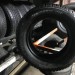 195/65/15 HANKOOK WINTER I'PIKE Зимние шипованные бу