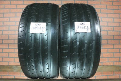 275/40/20 TOYO PROXES T1 SPORT SUV Летние бу