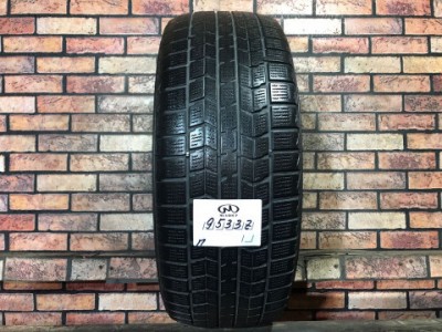 225/55/18 DUNLOP GRASPIC DS3 Зимние нешипованные бу