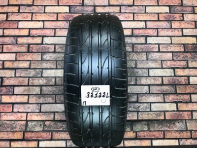 235/50/18 BRIDGESTONE DUELER H/P SPORT Летние бу