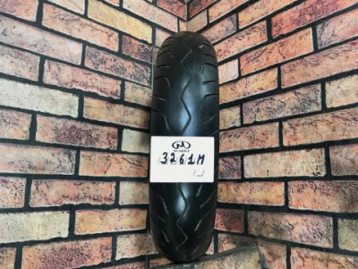 110/90/13 BRIDGESTONE Мото шины бу