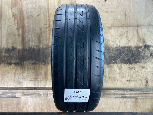 205/55/16 BRIDGESTONE ECOPIA EP200 Летние бу